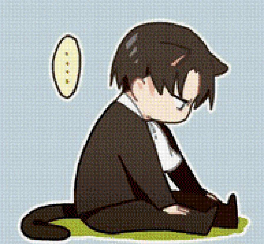 неко-леви - атака титанов, леви, вторжение гигантов - предпросмотр