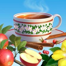 Схема вышивки «№847891»