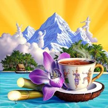 Схема вышивки «№848066»