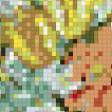 Предпросмотр схемы вышивки «пасха» (№848080)