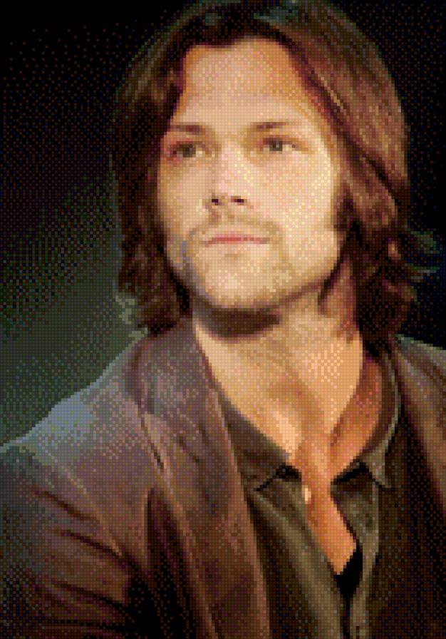 Джаред - предпросмотр