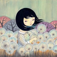 Схема вышивки «№848092»