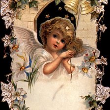 ангел