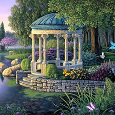 Схема вышивки «№848392»