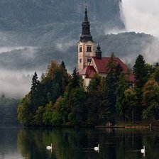 Схема вышивки «№848402»