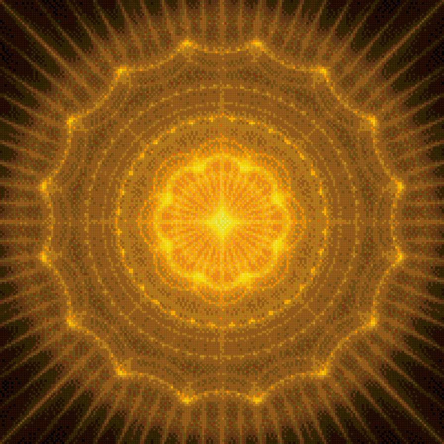 Солнце - свет, солнце - предпросмотр