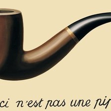 Схема вышивки «трубочка»