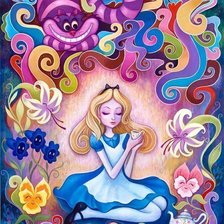 Схема вышивки «№848762»