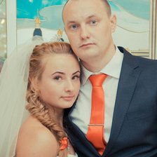 Схема вышивки «54»