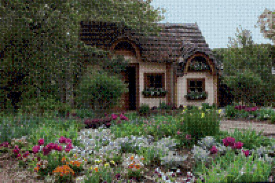 Dom - предпросмотр