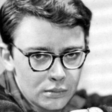 Схема вышивки «Шурик, Александр Демьяненко»