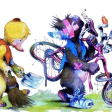 Схема вышивки «виноват»