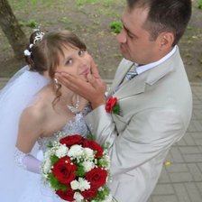 Схема вышивки «пап»