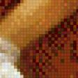 Предпросмотр схемы вышивки «Dama» (№848886)