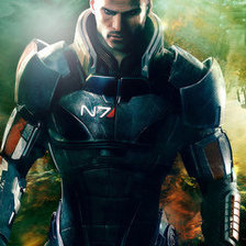 Схема вышивки «Shepard»