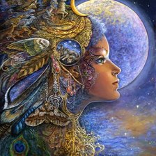 Схема вышивки «№849326»