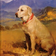 Схема вышивки «№849438»