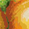 Предпросмотр схемы вышивки «тыквочки» (№849446)
