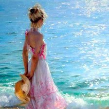 Схема вышивки «№849495»