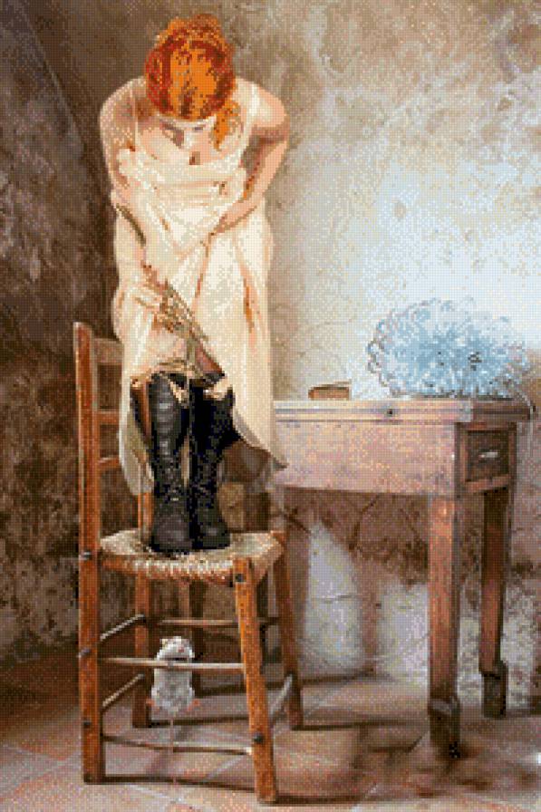 мышь - предпросмотр