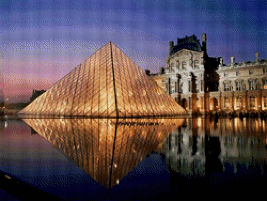 Канада - будівлі, архітектура, міста - предпросмотр