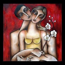 Схема вышивки «№849806»