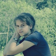 Схема вышивки «Schter»