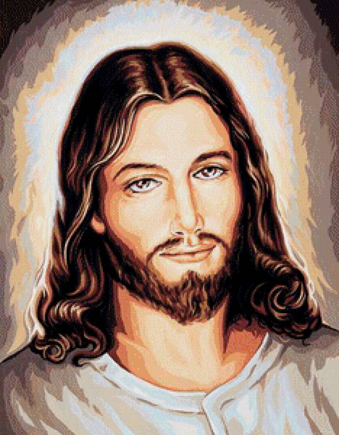 иисус - святое, бог, иисус - предпросмотр