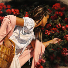 Схема вышивки «№849975»