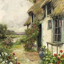 Схема вышивки «№849986»