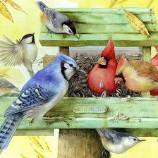 Схема вышивки «№849998»