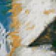 Предпросмотр схемы вышивки «№850031»