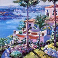 Схема вышивки «№850048»