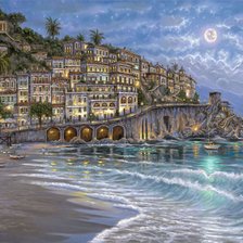 Схема вышивки «№850052»