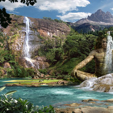 Схема вышивки «№850071»