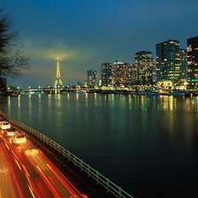 Схема вышивки «Канада 2»