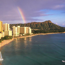 Схема вышивки «Канада 6»