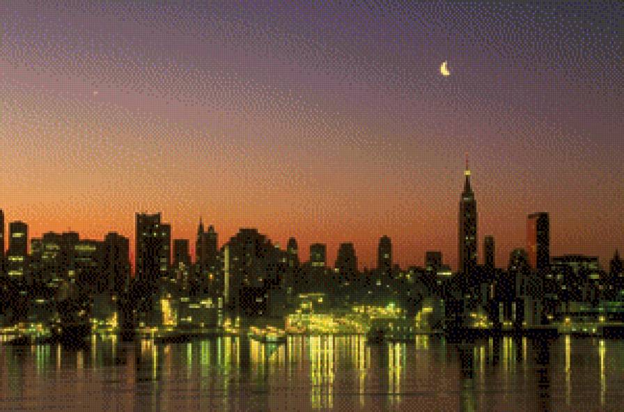 Англія - міста, архітектура, будівлі - предпросмотр