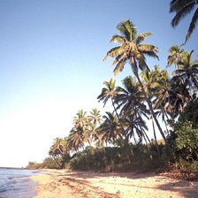 Схема вышивки «Пейзаж 19»