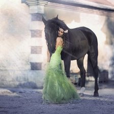 Схема вышивки «№850150»