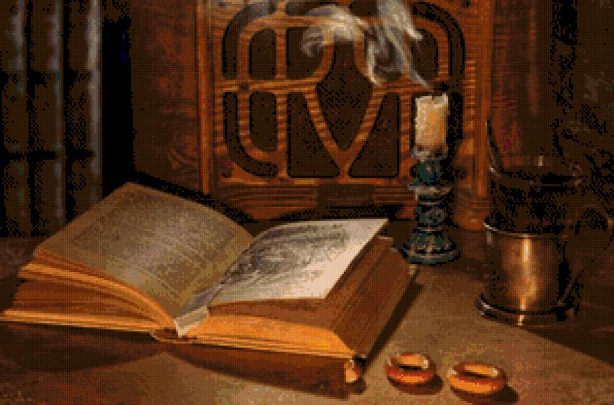 книга - предпросмотр