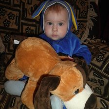 Схема вышивки «заказ»