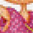 Предпросмотр схемы вышивки «цацуля» (№850330)