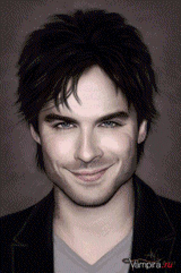 йен сомерхолдер - актеры - предпросмотр