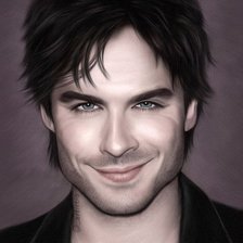 Схема вышивки «йен сомерхолдер»