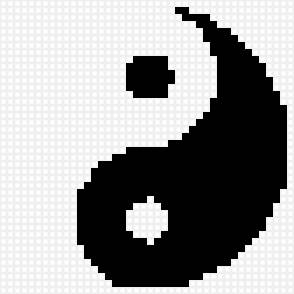 инь янь - предпросмотр