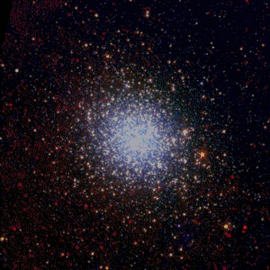 звездное небо - небо, звезды - предпросмотр