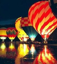 Схема вышивки «Воздушное настроение»