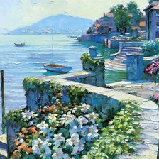 Схема вышивки «№850393»