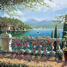 Схема вышивки «№850435»